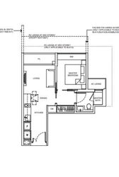 Coco Palms (D18), Condominium #579272161